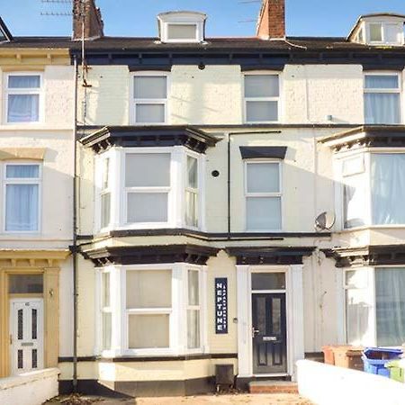 Flat 2 Apartman Bridlington Kültér fotó