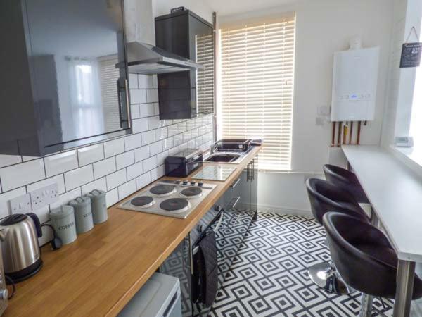 Flat 2 Apartman Bridlington Kültér fotó
