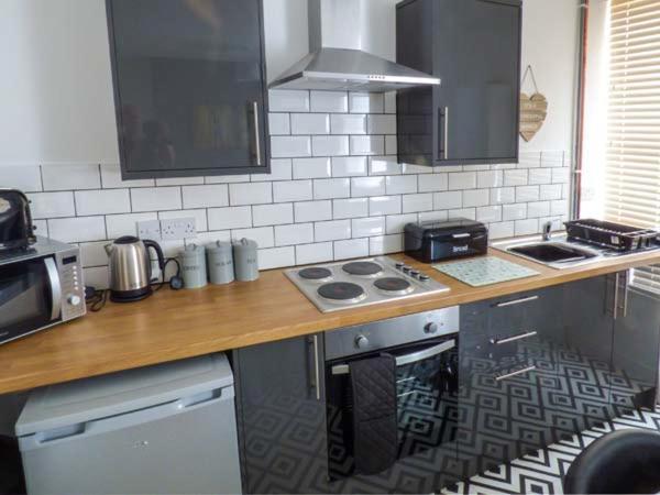 Flat 2 Apartman Bridlington Kültér fotó
