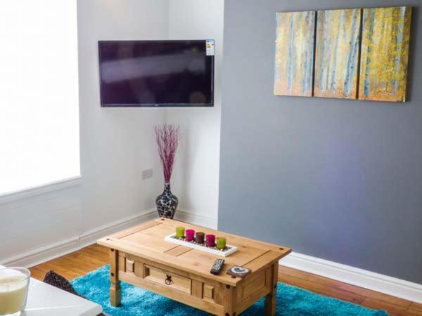 Flat 2 Apartman Bridlington Kültér fotó
