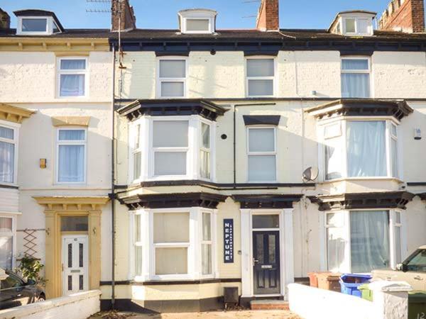 Flat 2 Apartman Bridlington Kültér fotó