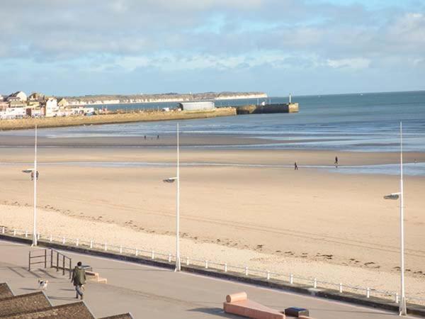 Flat 2 Apartman Bridlington Kültér fotó